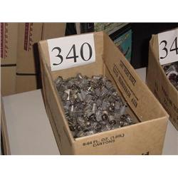 Box of vacuum tubes