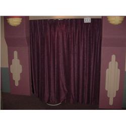 Theater Curtains