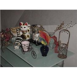 Décor Items