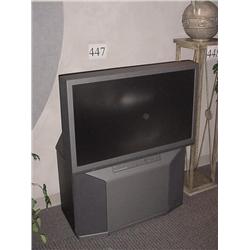 Toshiba 40" TV