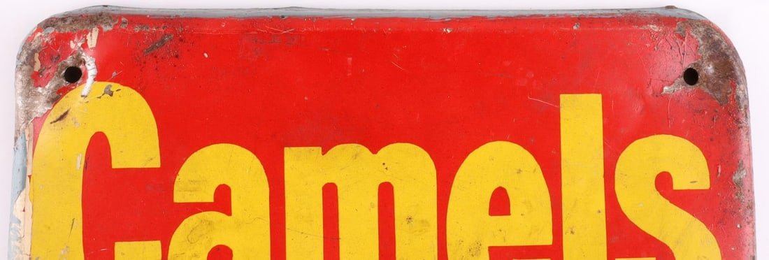 camel cigarette thermometer TIN CAMEL CIGARETTES ADVERTISING THERMOMETER SIGN camel cigarette thermometer TIN CAMEL CIGARETTES ADVERTISING THERMOMETER SIGN
