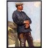 Image 2 : GONCHAROV RUSSIAN SOCIALIST REALISM PAINTING