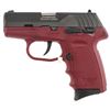 Image 3 : SCCY FIREARMS CPX-4 .380 SEMI AUTOMATIC PISTOL