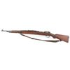 Image 2 : CZECHOSLOVAKIAN VZ24 WAFFENAMT 7.92 BOLT RIFLE
