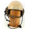 Image 2 : US DESERT STORM DH-132A VEHICLE CREWMAN HELMET