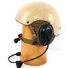 Image 3 : US DESERT STORM DH-132A VEHICLE CREWMAN HELMET
