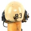 Image 4 : US DESERT STORM DH-132A VEHICLE CREWMAN HELMET