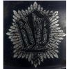Image 5 : WWII GERMAN THIRD REICH RLB LUFTSCHUTZ HELMET
