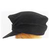 Image 2 : WWII GERMAN THIRD REICH WAFFEN SS M43 CAP