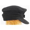 Image 4 : WWII GERMAN THIRD REICH WAFFEN SS M43 CAP