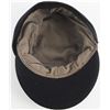 Image 6 : WWII GERMAN THIRD REICH WAFFEN SS M43 CAP