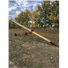 Image 1 : Westfield PTO Grain Auger  J 208- 46 Located at Allan,SK