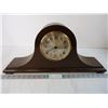 Image 1 : Sessions 8 Day Mantle Clock-Made in Forestville, Conn, USA- running