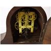 Image 4 : Sessions 8 Day Mantle Clock-Made in Forestville, Conn, USA- running