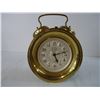 Image 2 : Bradley West Germany Desktop Alarm Clock-working