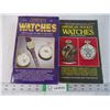 Image 1 : (2) Price Guides for Watches and Pocket Watches
