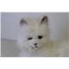 Image 2 : White Cat Fur Real Friend
