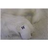 Image 3 : White Cat Fur Real Friend