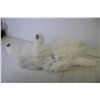 Image 4 : White Cat Fur Real Friend