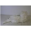 Image 5 : White Cat Fur Real Friend