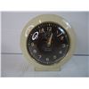 Image 2 : (5) Vintage Clocks-some may or may not be working