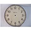 Image 2 : Made in Canada Simplex Store Clock-Missing Arms and Glass