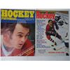 Image 2 : (5) Vintage Magazines including LIFE, Cavalier and (3) Hockey