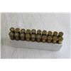 Image 4 : (7) Packs 207 Winchester Empty Brass Cartridges, 307 Winchester Empty Brass Cartridges