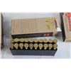 Image 4 : (4) Packs 45-70 GOVT Empty Brass Cartridges -
