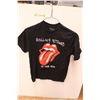 Image 1 : Rolling Stones T-Shirt - Size M