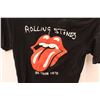 Image 3 : Rolling Stones T-Shirt - Size M