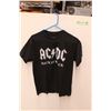 Image 1 : ACDC Shirt - Size M