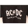 Image 3 : ACDC Shirt - Size M