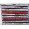 Image 2 : (21) Music CD's-Various Artists-most country