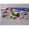 Image 3 : Hot Wheels Travel Treads Hauler-(NIB)