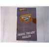 Image 4 : Hot Wheels Travel Treads Hauler-(NIB)