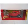 Image 2 : Johnny Lightning 1:24 1932 Ford Sedan Delivery (NIB)