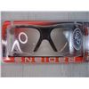 Image 2 : Radians Shooting Glasses (NIB)
