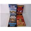 Image 2 : (7) Clive Cussler Novels