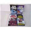 Image 2 : (7) Clive Cussler Novels