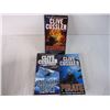 Image 3 : (7) Clive Cussler Novels