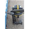 Image 3 : ** Stanley 2.8 HP Shop Vac with Attachments - Running