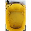 Image 5 : ** Wheeled Plastic Commercial Bucket with Ringer and Mop