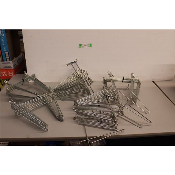 * (6) Bundles Pegboard Hangers