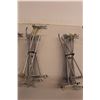 Image 3 : * (6) Bundles Commercial Shelving Brackets