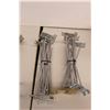 Image 4 : * (6) Bundles Commercial Shelving Brackets