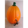 Image 4 : * Light-Up Halloween Yard Jack-o-'Lantern - Untested