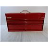 Image 4 : 3 Door Metal Tool Box