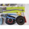 Image 2 : Large Lot of Hardware Parts, and Misc. Items as pictured
