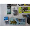 Image 3 : Large Lot of Hardware Parts, and Misc. Items as pictured